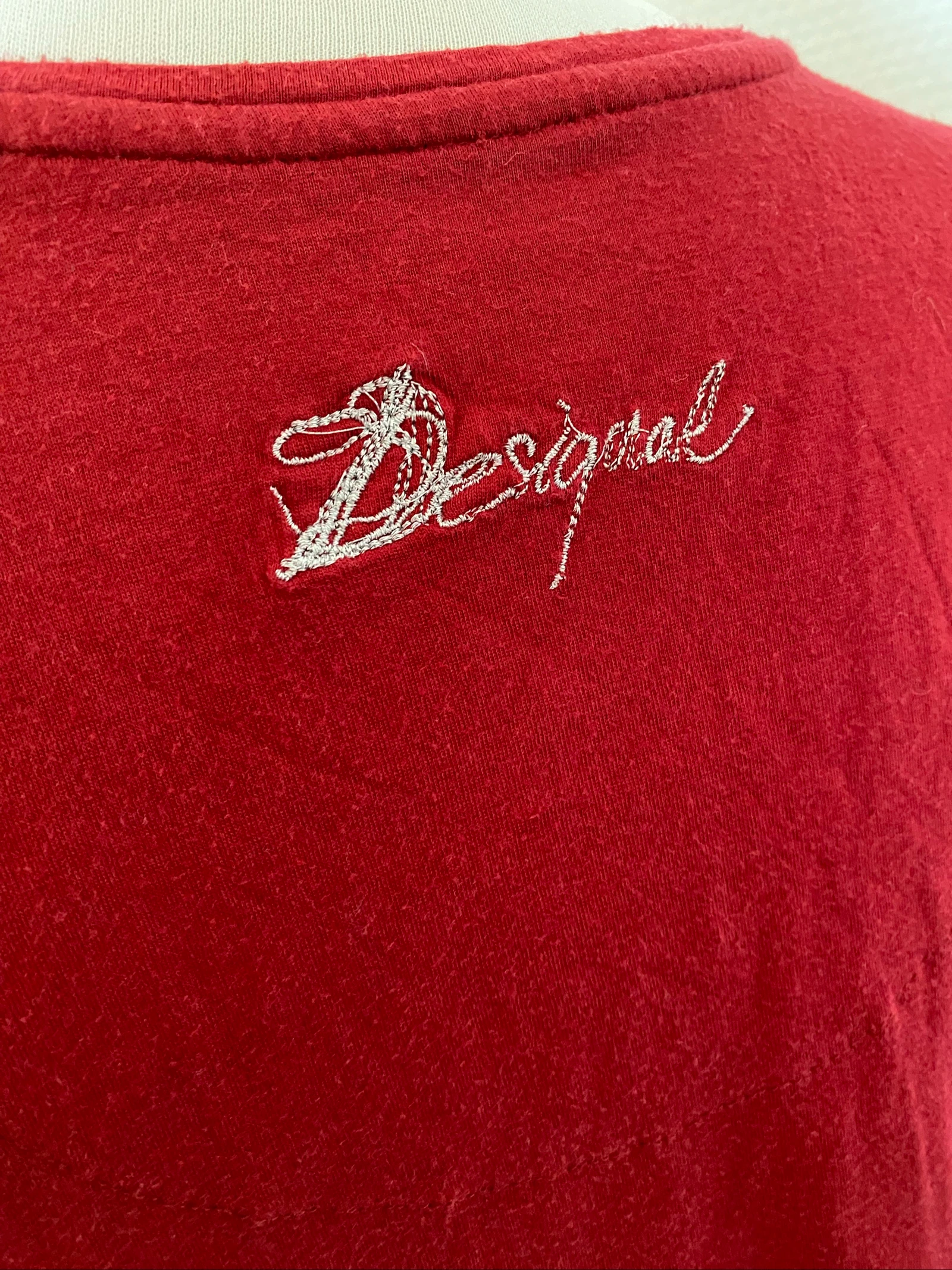 Desigual T-shirt – photo 6